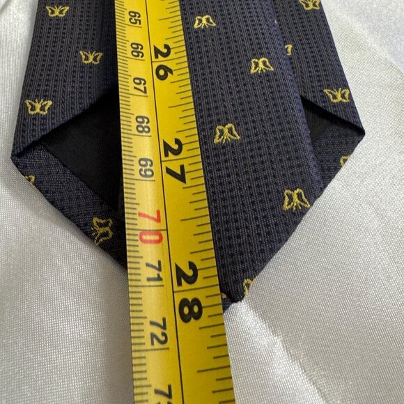 NWOT Men's Fashion Necktie - Picture 4 of 4